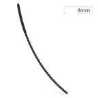 3Pcs Silicone Sex Toy Urethral Urethral Sounds Penis Plug with Multi Beads Dilator Masturbation Rod Stimulation for Men
