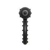 Pipedream Fantasy C-Ringz The Wingman Dildo Black 1 Pound