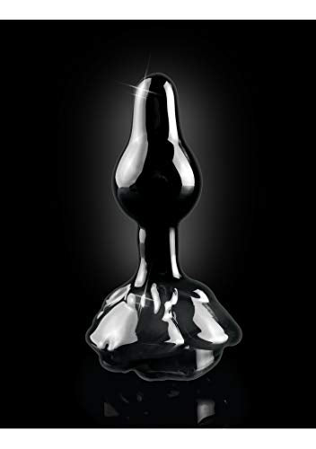 Pipedream Products No 77 Icicles Glass Wand