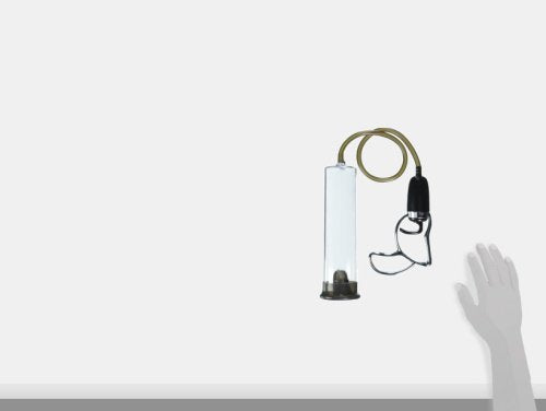 Precision Pump Intermediate 1 - Clear