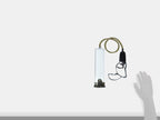 Precision Pump Intermediate 1 - Clear