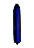 Rocks Off 160Mm Bullet, Cobalt Blue