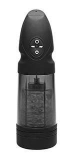 Lovebotz Strobe Multi-Function Rechargeable Masturbation Stroker
