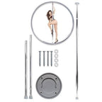Fetish Fantasy Dance Pole
