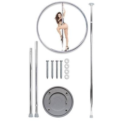 Fetish Fantasy Dance Pole