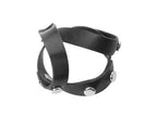 Spartacus Rubberline V Style Ball Divider, Black