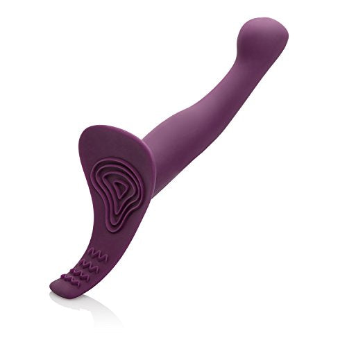 California Exotics Novelties Her Royal Harness Me2 Probe