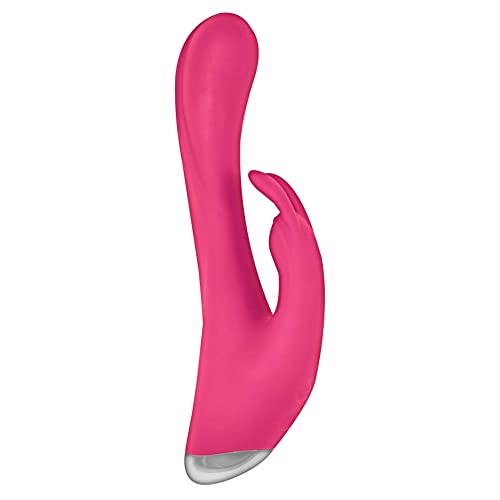 Princess Bunny Tickler Pink