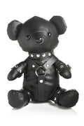 Gimp Bear Black