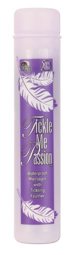 California Exotics Novelties Tickle Me Passion