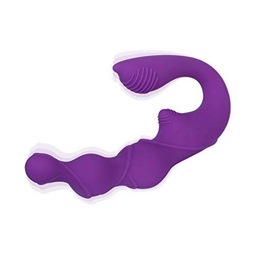 Evolved Come Together Dildo, 25 Ounce