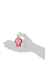 Mini Liquid Love Flavored Warming Massage Lotion, Strawberry, 1.25 Ounce