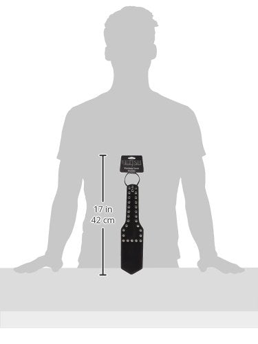 Fetish Fantasy Limited Edition Love Paddle