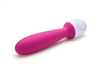 Ohmibod Lovelife Dream Vibrator, Pink And White, 1 Pound