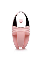 Inmi Vibra-Massage Caress Dual Vibrating Silicone Clit Teaser