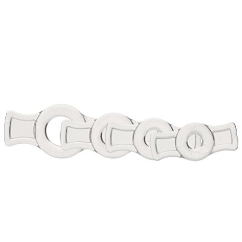 Titanmen - Cock Ring Set Clear