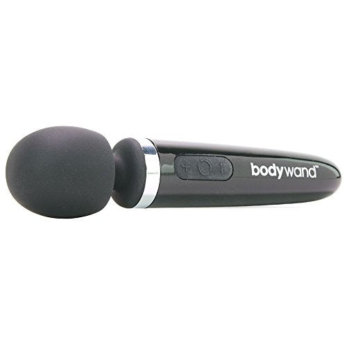 Bodywand Usb Multi Function Black (Net)