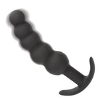 Boundless Vibrating X5 Beaded Plug
