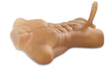 Pipedream Fuck Me Silly Dude Mega Masturbator