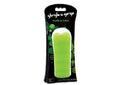 Glo-Glo A Go-Go Nuclear Lime Cyberskin Ass Stroker