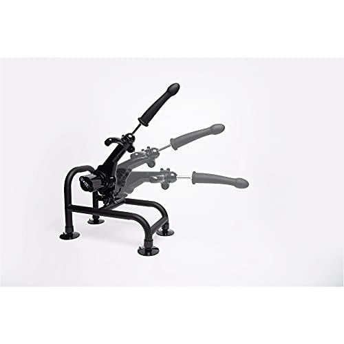 Sport Fucker Mod Love Thruster Sex Machine