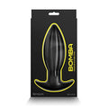 Renegade Bomba Black Large