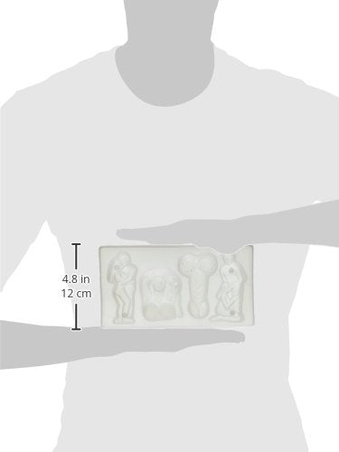 California Exotics Sex Ice Mold
