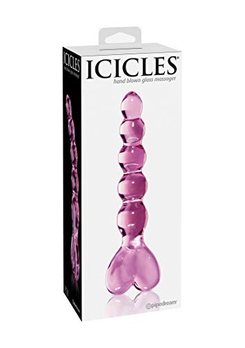 Icicles No. 43