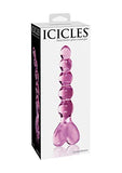 Icicles No. 43