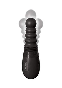 Pipedream Products Anal Fantasy Elite Collection Gyrating Ass Thruster, 1 Count