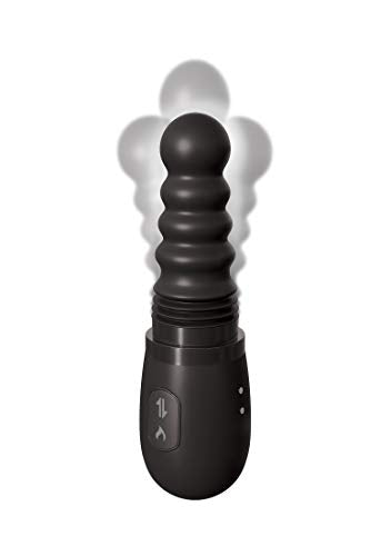 Pipedream Products Anal Fantasy Elite Collection Gyrating Ass Thruster, 1 Count