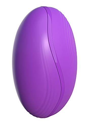 Pipedream Products Fantasy For Her Silicone Fun Tongue - Purple