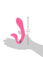 Lady Jadore 360 Reversible Tulip - Pink