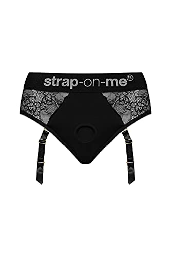 Strap-On-Me Harness Diva X-Large