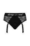 Strap-On-Me Harness Diva X-Large