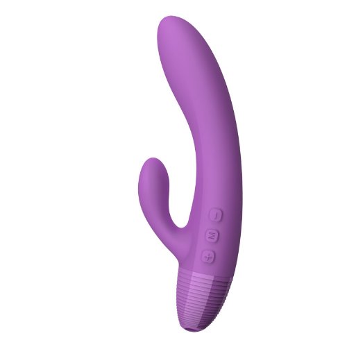 Picobong Kaya Rabbit Vibe, Purple