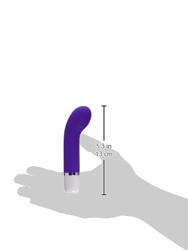 VeDO Gee Mini Vibe Vibrator, Into You Indigo