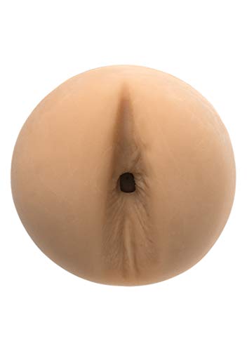 Man Squeeze Twink Ass Vanilla