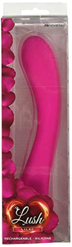 Ns Novelties Lush, Lilac/Pink
