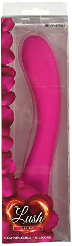 Ns Novelties Lush, Lilac/Pink