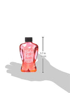 Pipedream Body Heat Strawberry, Red