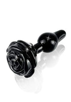 Pipedream Products No 77 Icicles Glass Wand