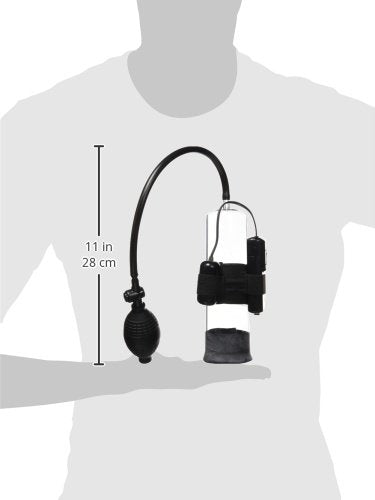 Pipedream Pump Worx Beginners Vibrating Pump