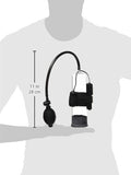 Pump Worx Beginners Vibrating Pump Black