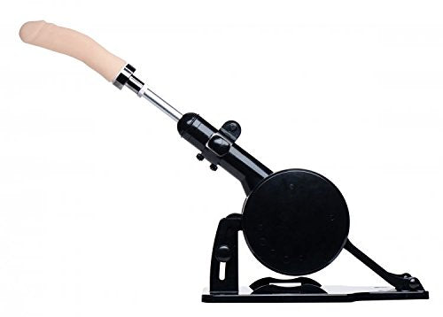 Robo Fuk Adjustable Sex Machine [Drop Ship Only]