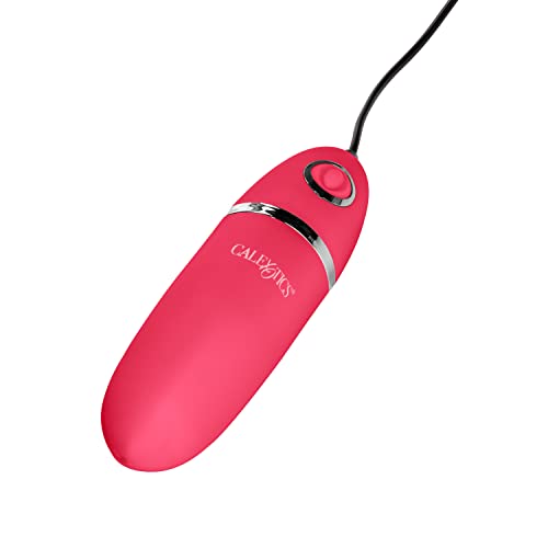 California Exotic Novelties Power Play Flickering Tongue, Pink