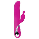 Evolved Pearly Rabbit Rechargeable