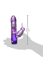 California Exotics Passion Bee Stimulator, Purple