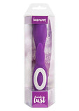 Wonderlust Harmony Purple Rabbit Vibrator