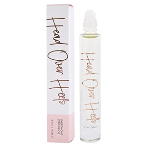 Cg Head Over Heels Phero Perfume Oil 9.2